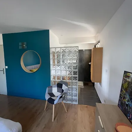 Ferienhaus Maison Avec Et Piscine 2