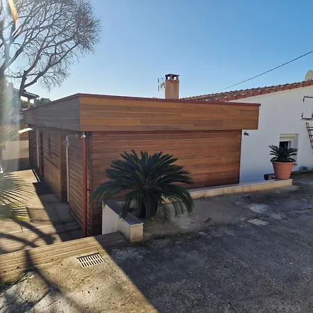 Ferienhaus Maison Avec Et Piscine 2 *