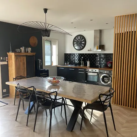 Maison Avec Et Piscine 2 Holiday home Ajaccio (Corsica)