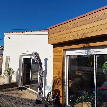 Holiday home Maison Avec Et Piscine 2 Ajaccio (Corsica)