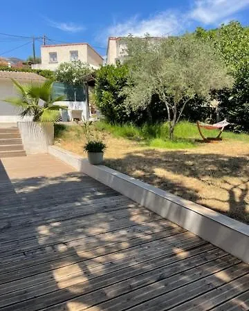 Holiday home Maison Avec Et Piscine 2 *