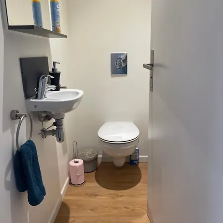 Maison Avec Et Piscine 2 Holiday home Ajaccio (Corsica)