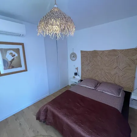 Holiday home Maison Avec Et Piscine 2 Ajaccio (Corsica)