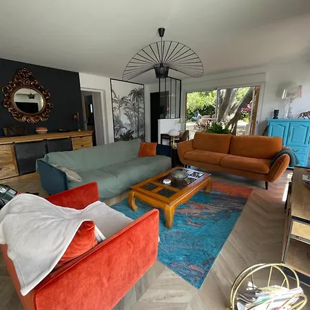 Maison Avec Et Piscine 2 Holiday home Ajaccio (Corsica)